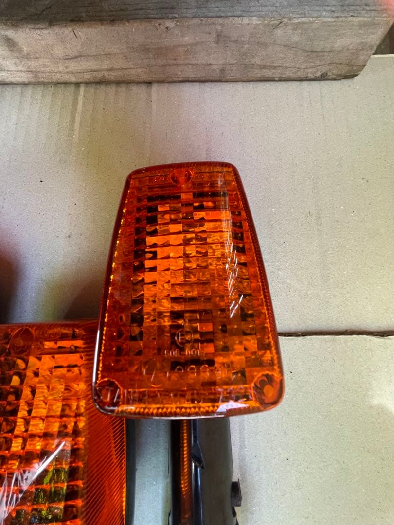 CB750F RC04 純正ウィンカー