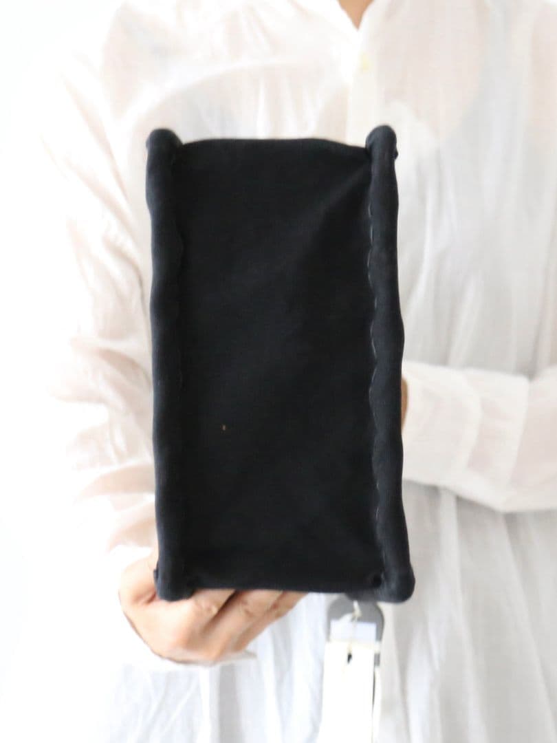 ebagos　キャンバス・カゴブクロ・ハンド