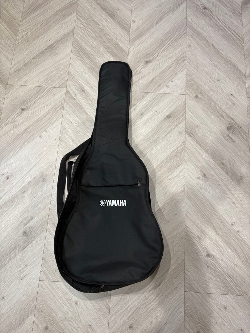 Yamaha FG820 アコースティックギター グラデーションブルー