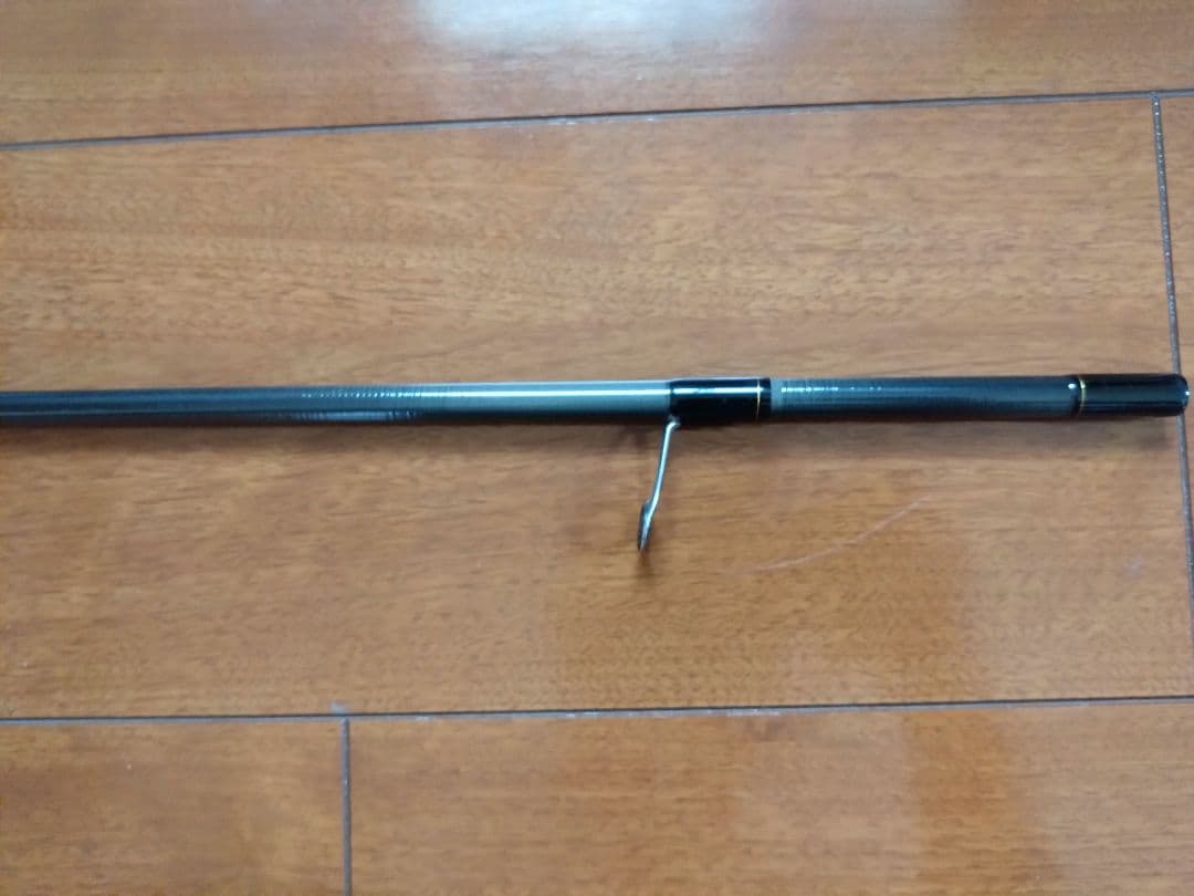 DAIWAダイワ　ラテオ100M R