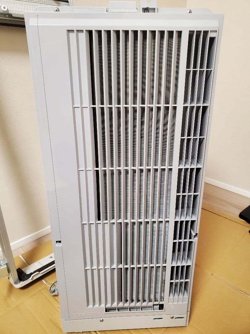 【しょゆな】コロナ ルームエアコン 2023年 窓用