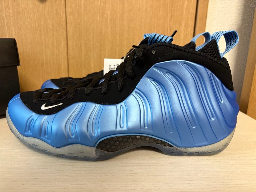 ナイキエアフォームポジットワン 28cm 未使用品