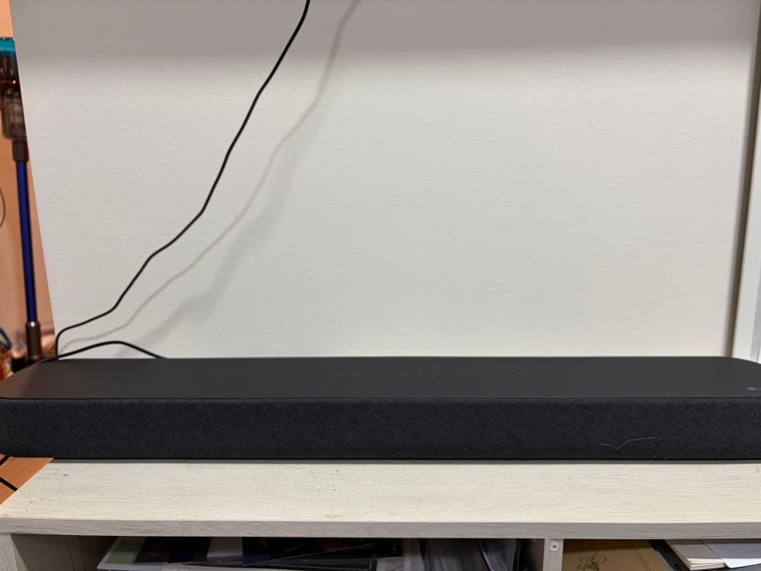引き取りのみ 東京5キロ圏内 LG Sound Bar Eclair SE6