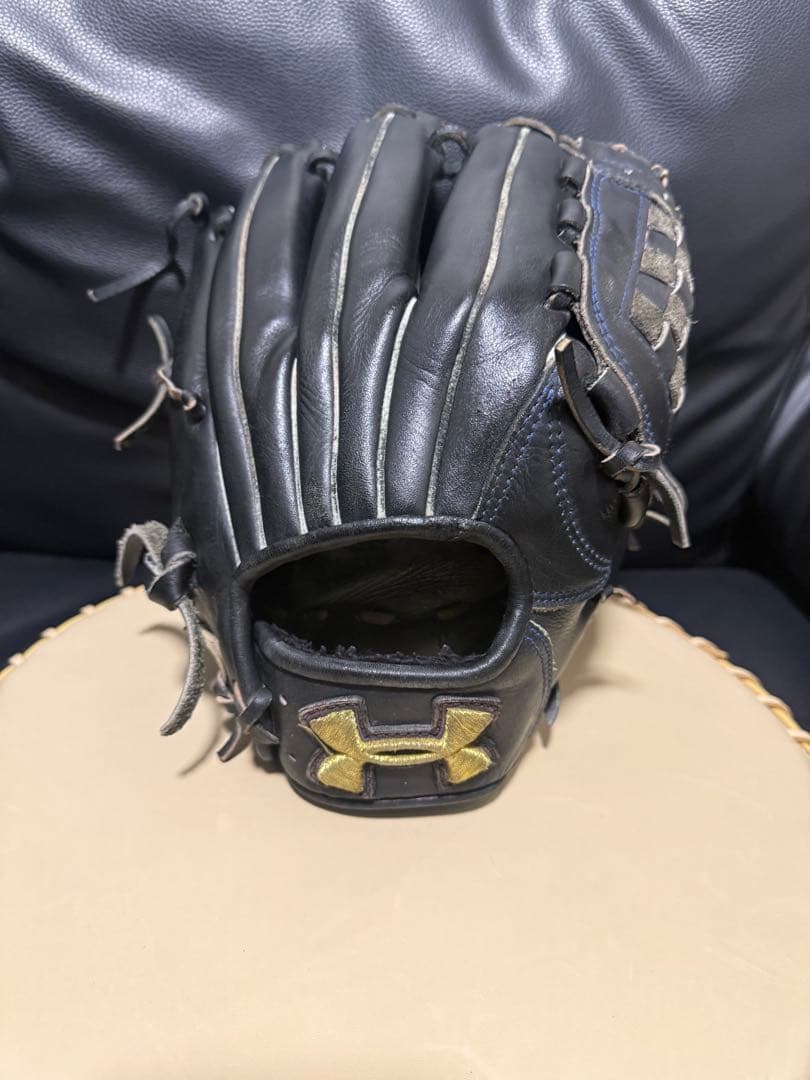 Ａ*様 アンダーアーマー　野球グローブ