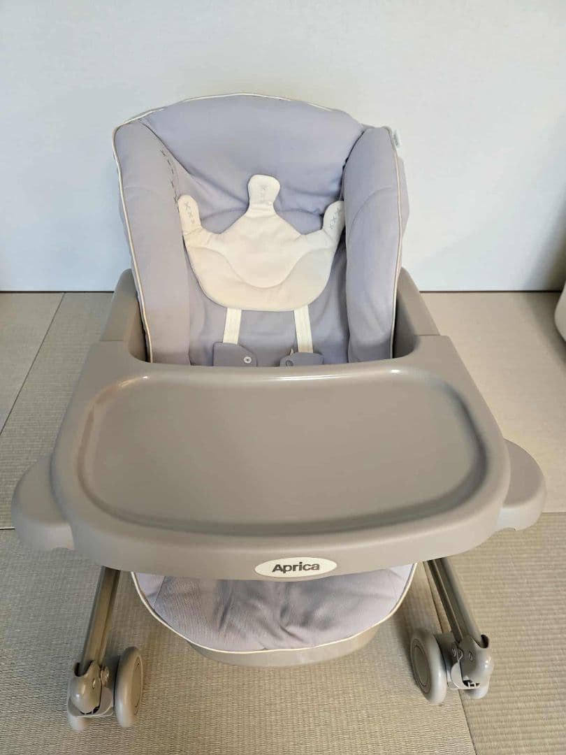 Aprica ユラリズム スマートプレミアム