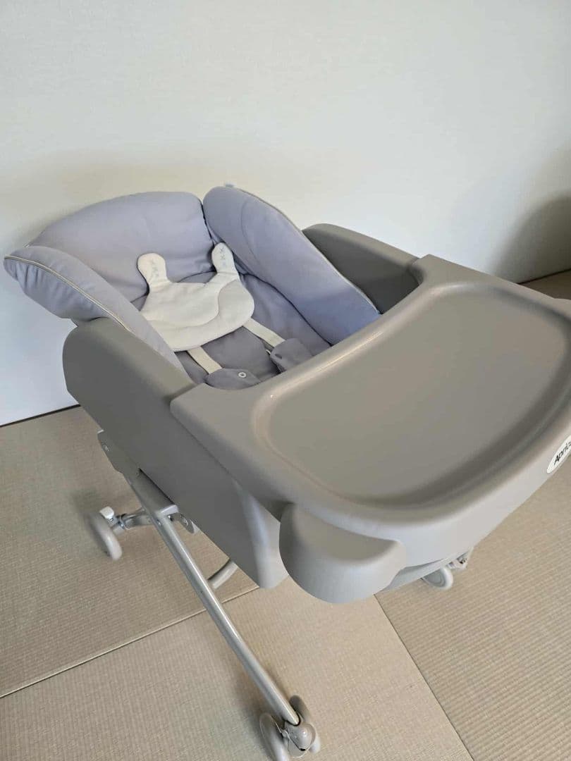 Aprica ユラリズム スマートプレミアム