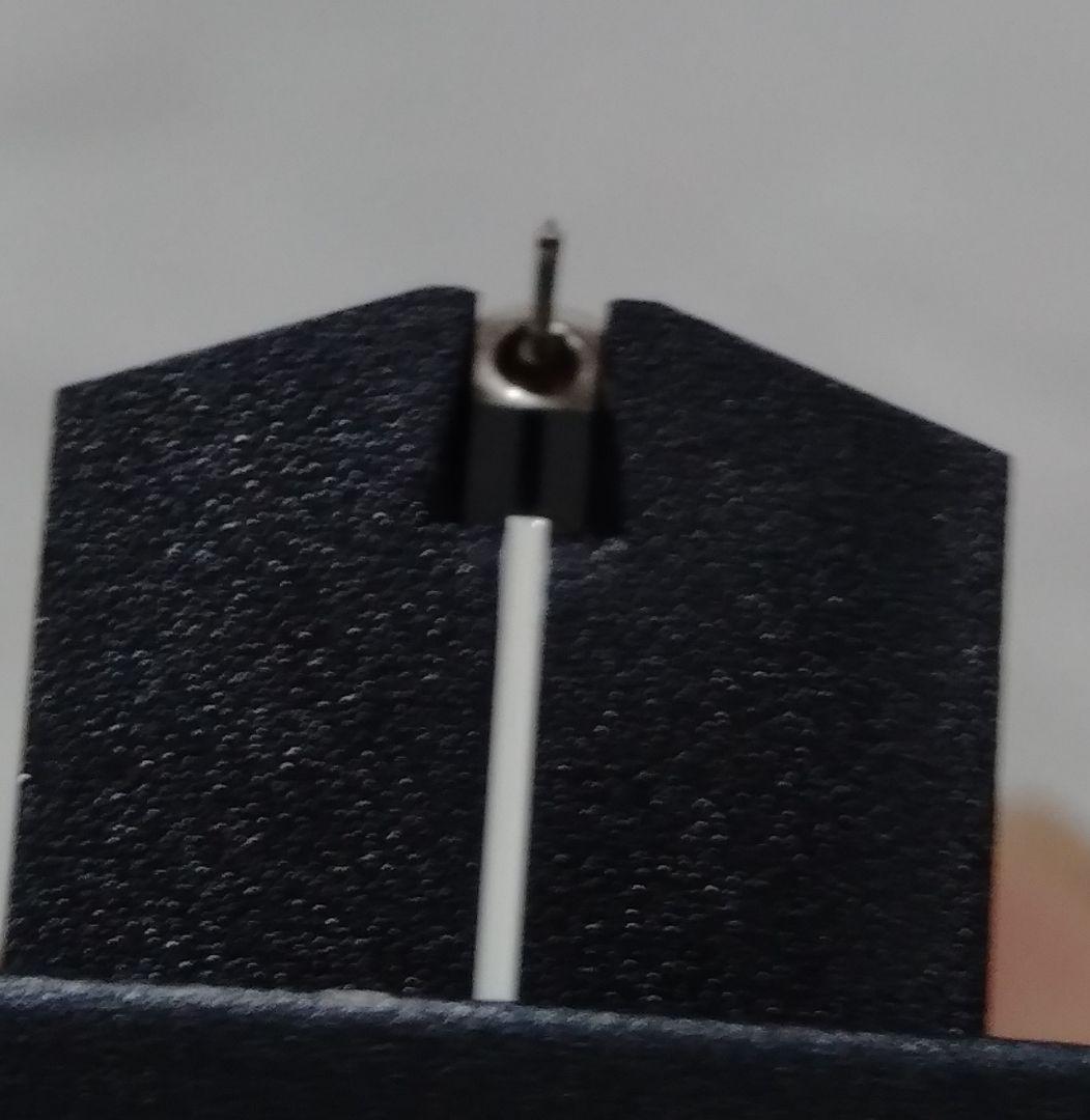 デノン MCカートリッジ DL-103 ヘッドシェル PCL-3 音質特別良美品