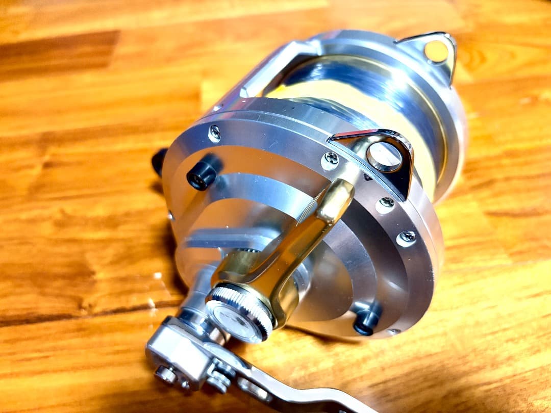 タリカ50II 中古 フルOH済み（２）