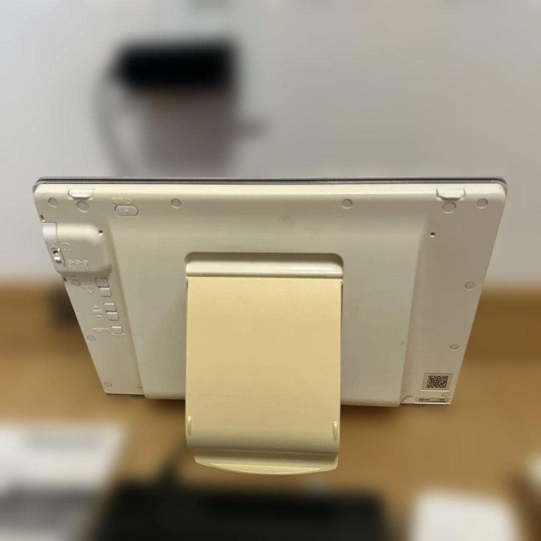 panasonicプライベートビエラUN-10E7-W