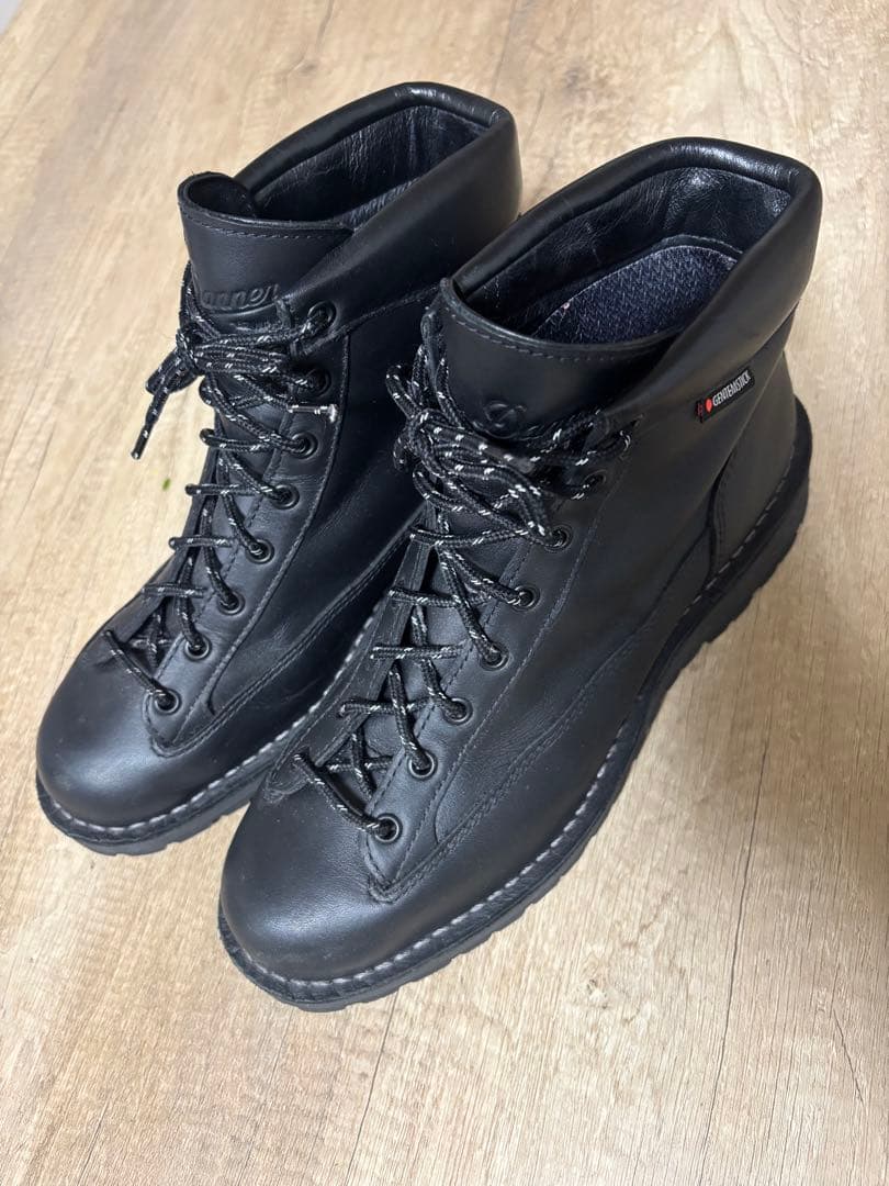 DANNER×GENTEMSTICKDANNERFIELD GS26.5cm