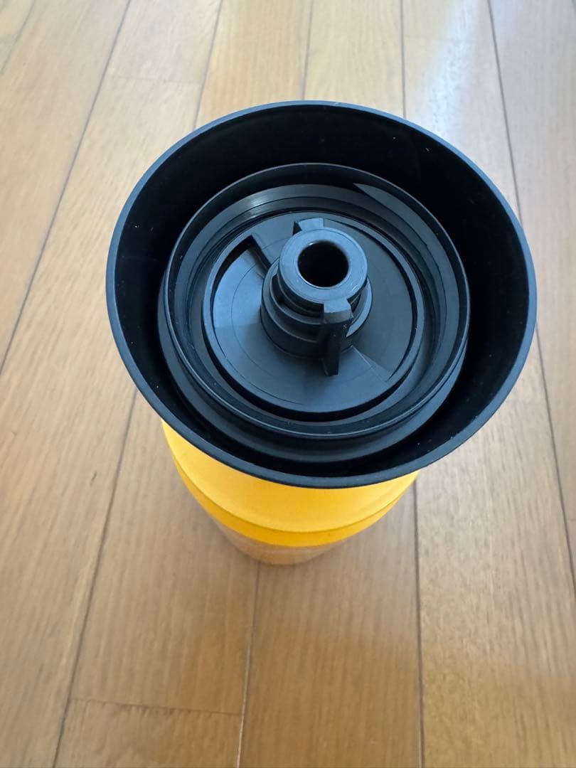 PAS NORMAL STUDIOS サイクルジャージ +ボトル付き