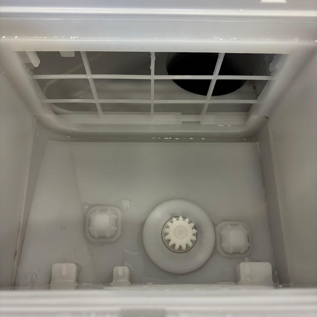 58❤️　ドラム式洗濯機　11キロ　SHARP　乾燥　綺麗　右開き　中古　設置無料