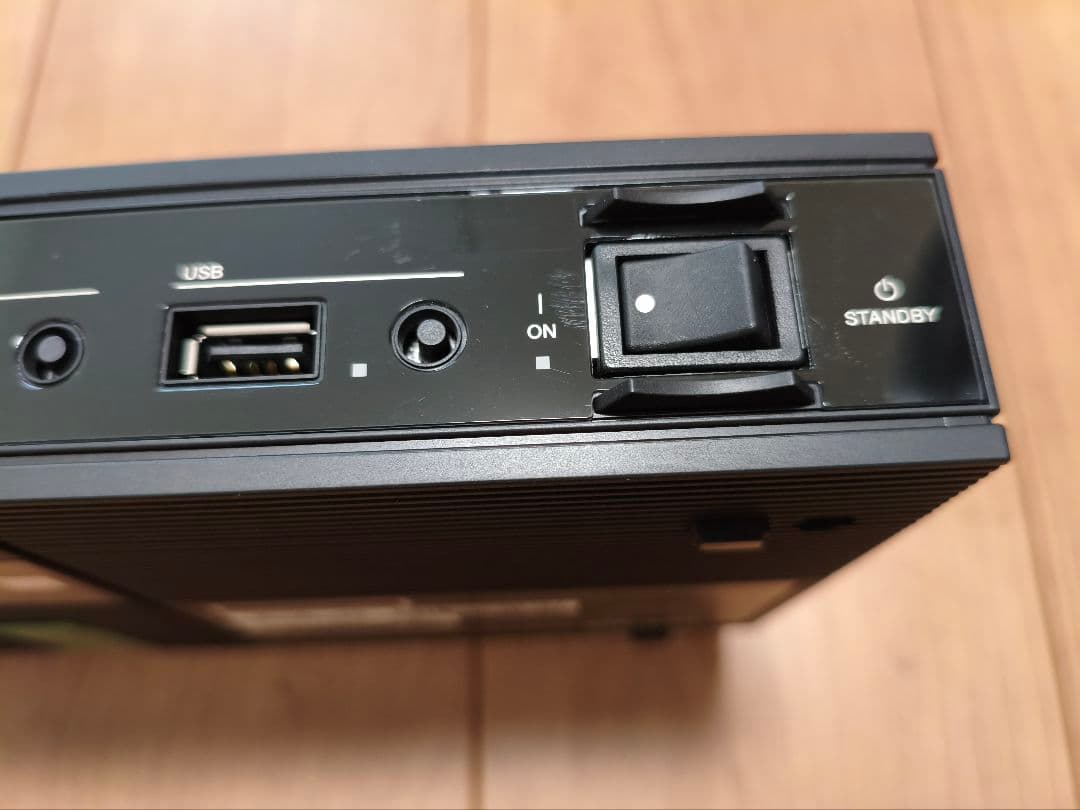 YAMAHA ルーター NVR510