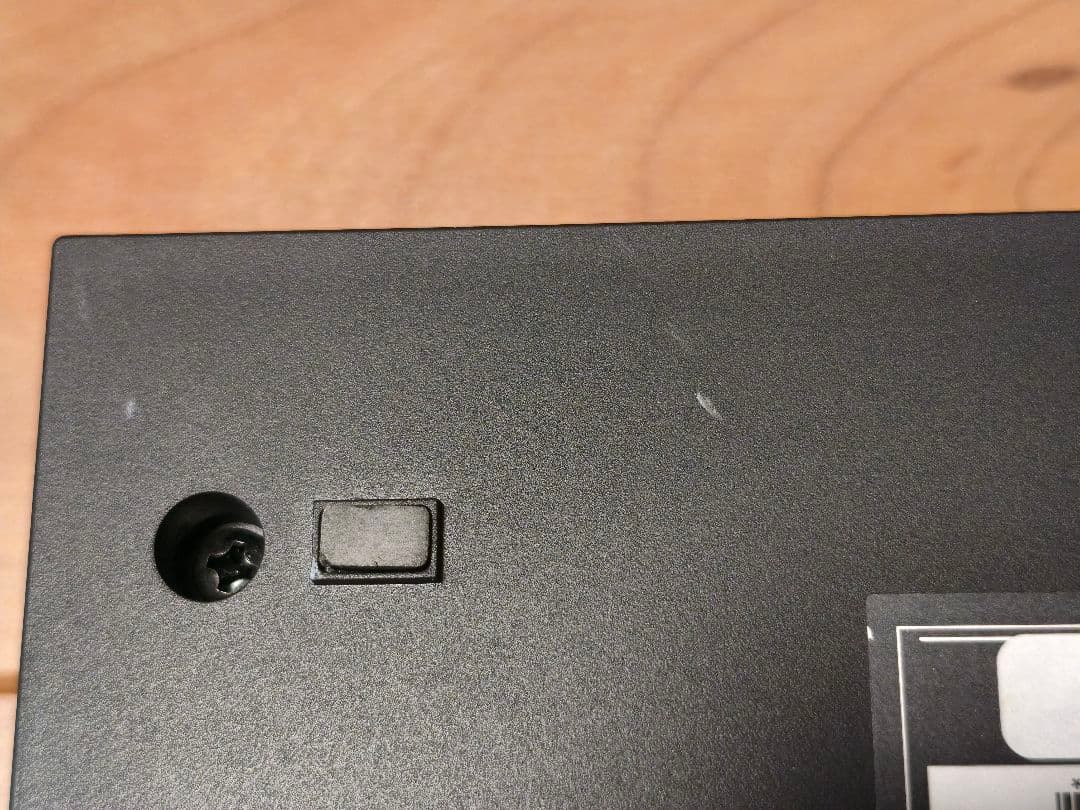 YAMAHA ルーター NVR510