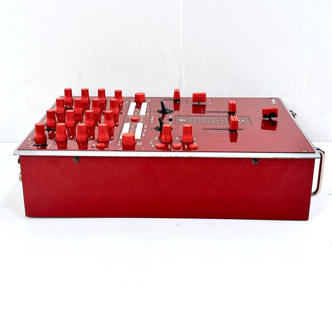 【希少】VESTAX ベスタクス PMC-05PROⅣ DJミキサー 限定色