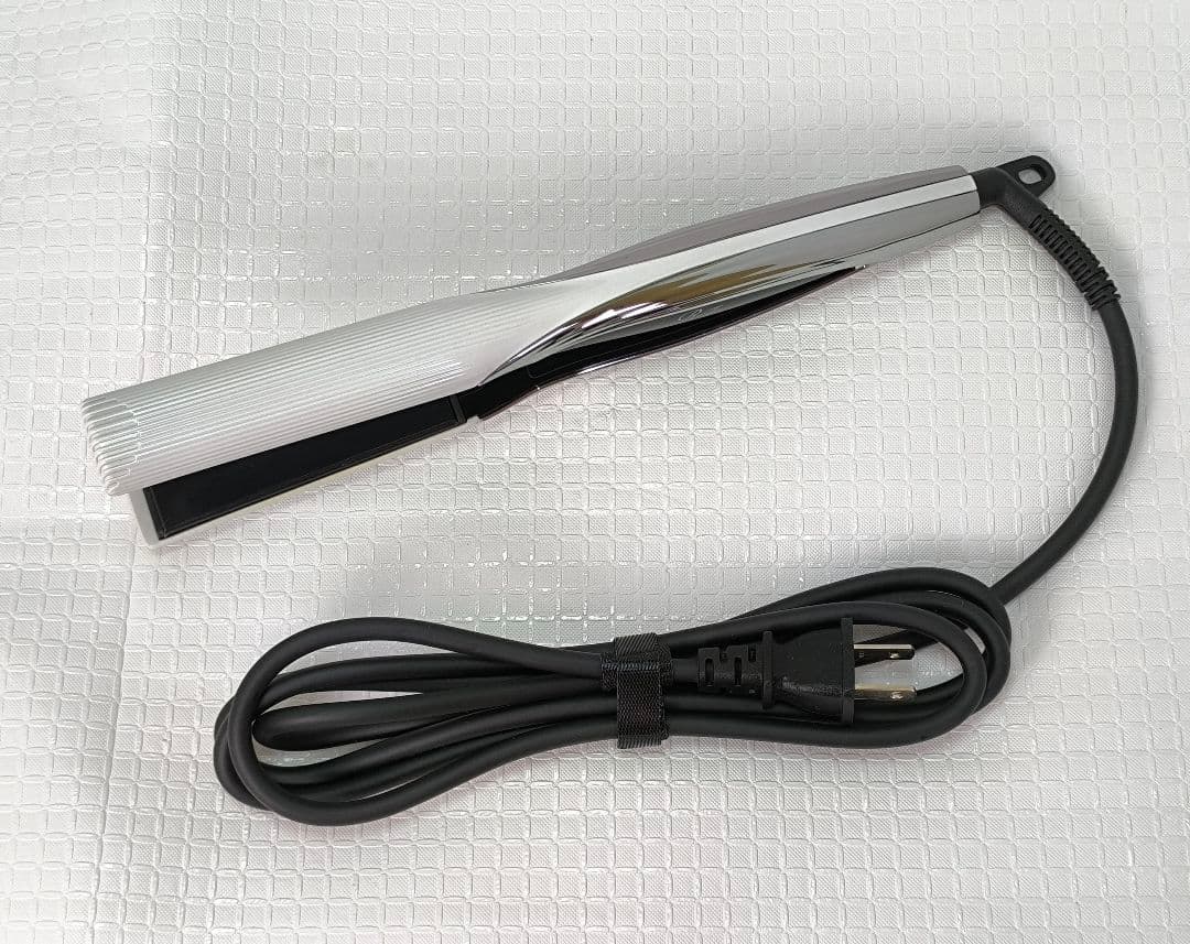 21年製 正規品　ReFaリファ ビューテック ストレートアイロン　2