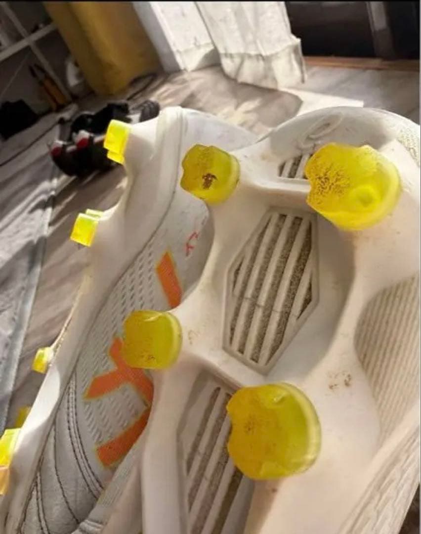 asicsサッカースパイクDS LIGHT X-FLY PRO 2