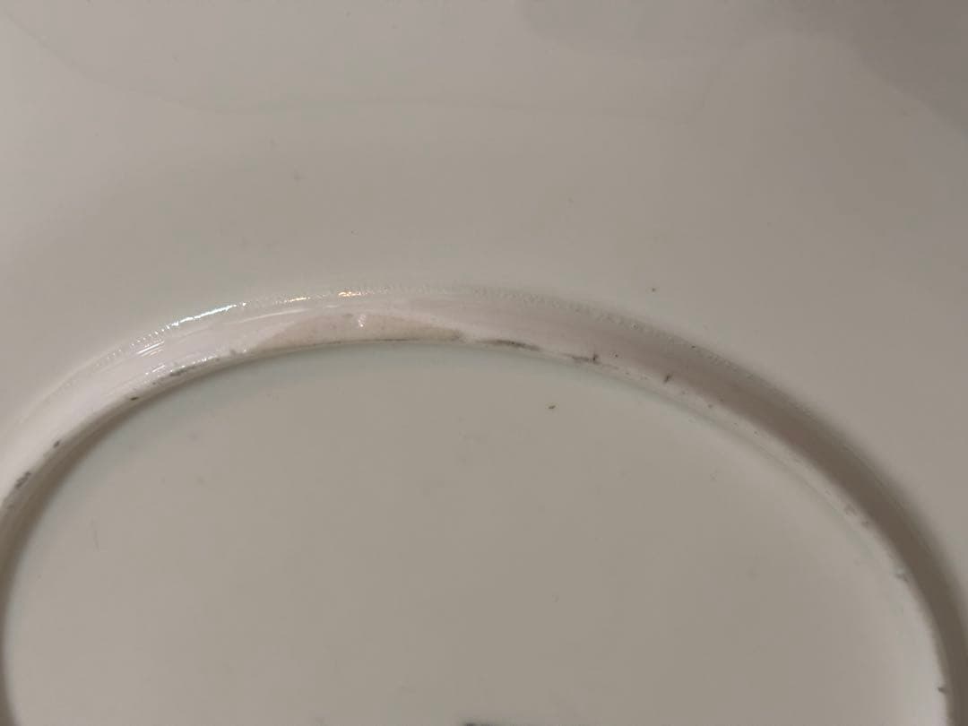 ウェッジウッド　ジャポニズム　プレート&ボウル　2点セット