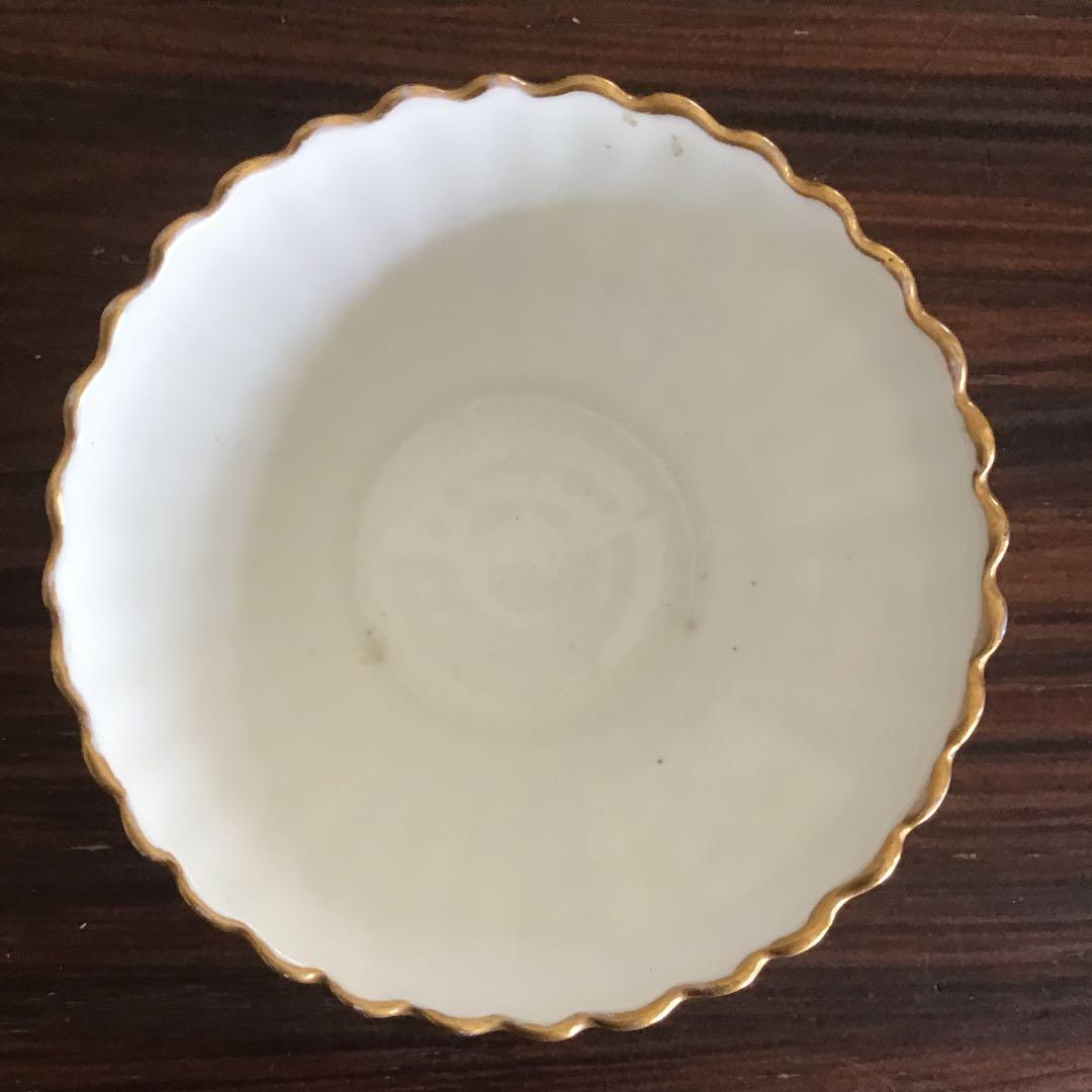 ウェッジウッド　ジャポニズム　プレート&ボウル　2点セット