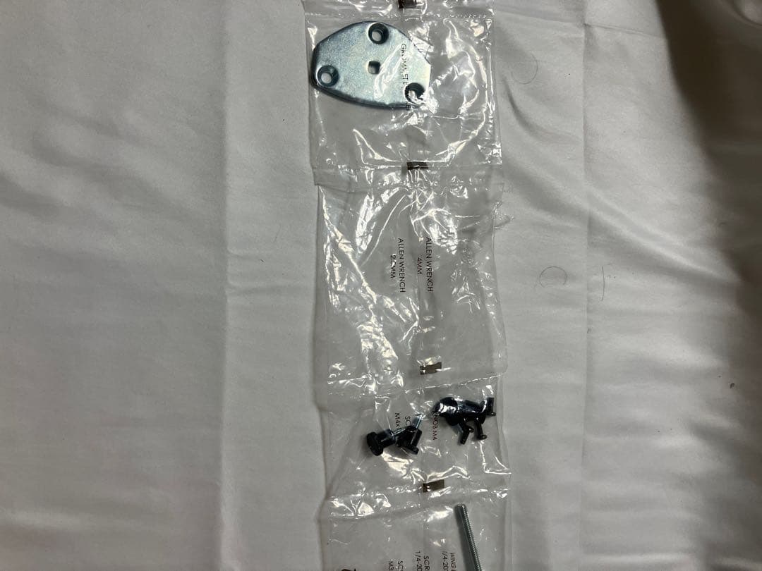 ERGOTRON LX モニターアーム デスクマウント マットブラック