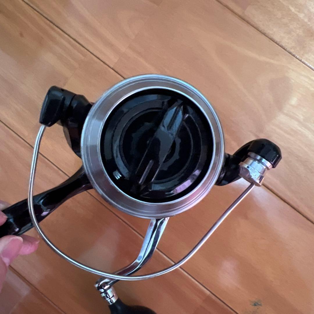 シマノ SHIMANO スフェロス SW5000HG