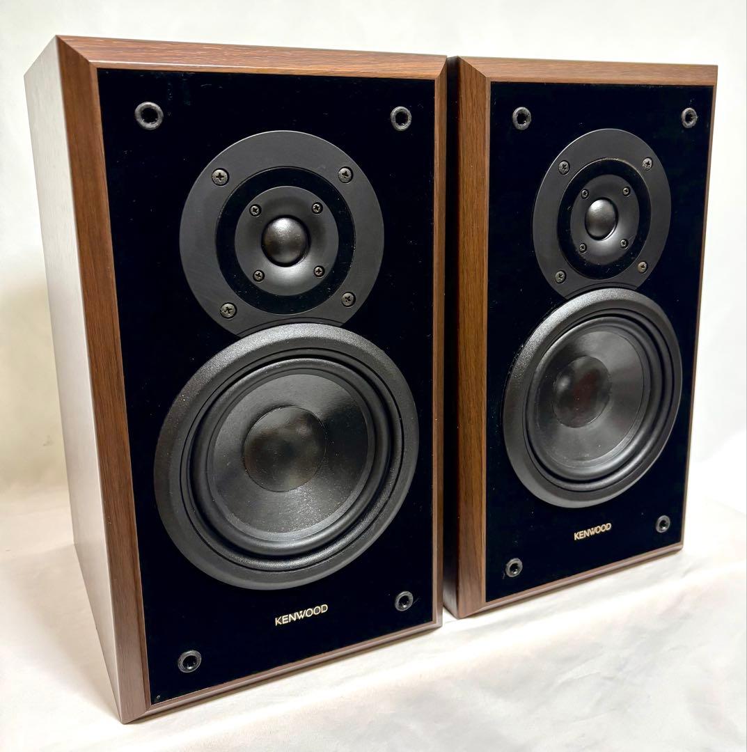 KENWOOD ミニコンポ K’sシリーズ