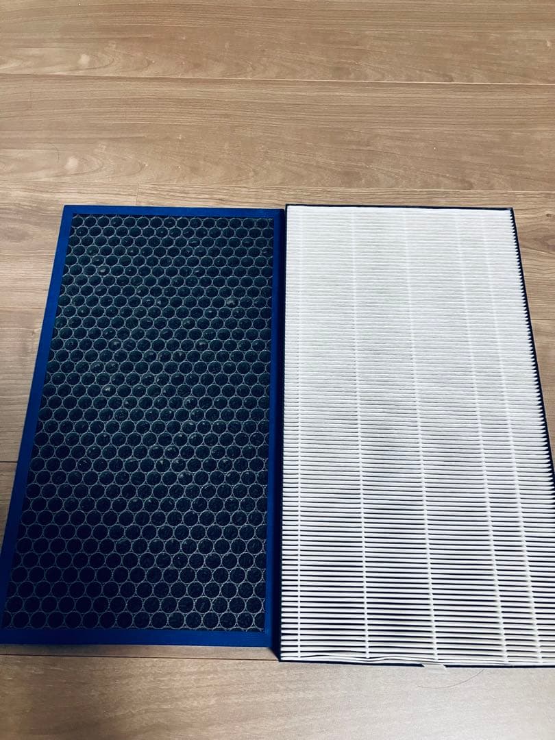 葉っぱさん専用　美品　SHARP 加湿空気清浄機 KC-P50-W