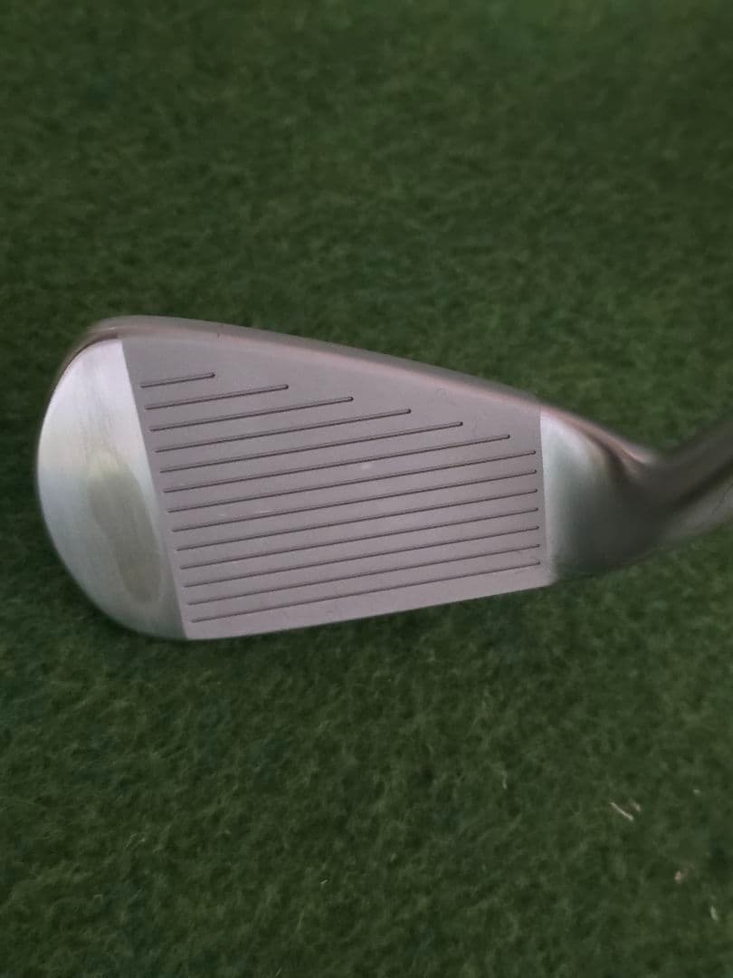 TB-3 7番アイアン