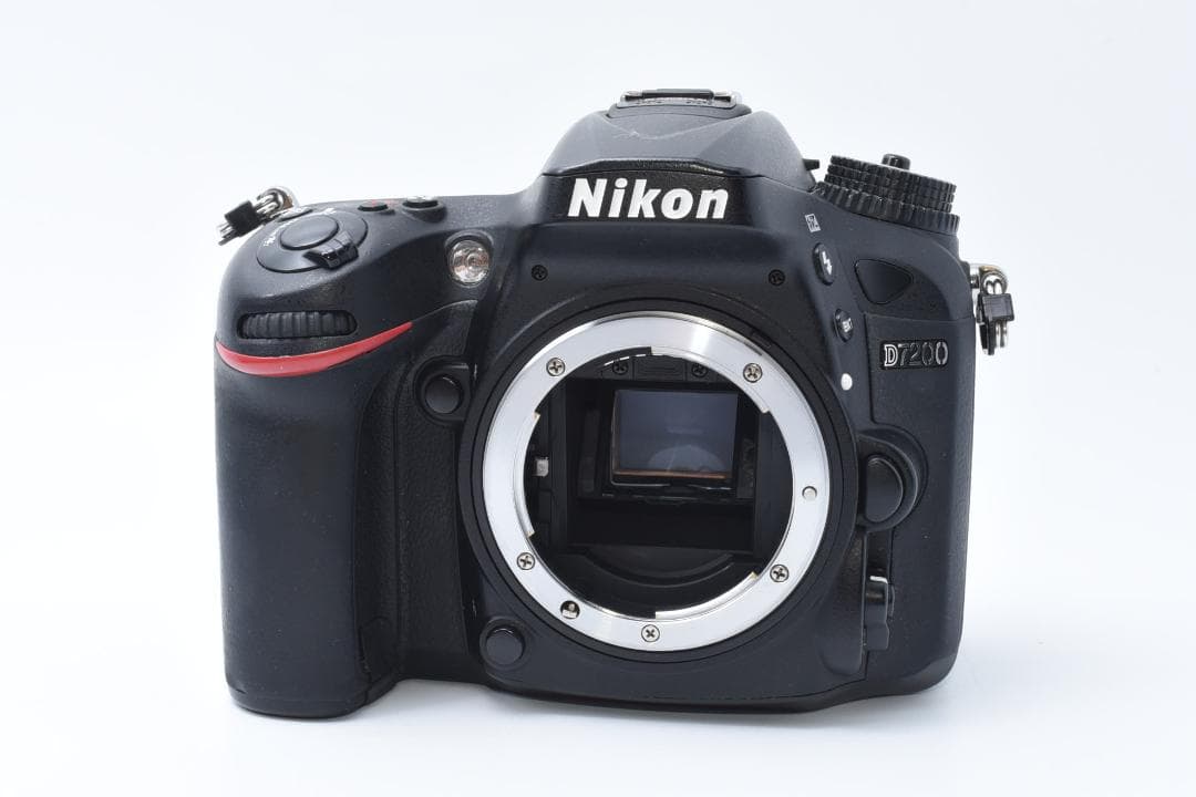 ★美品★ Nikon D7200 ダブルレンズセット