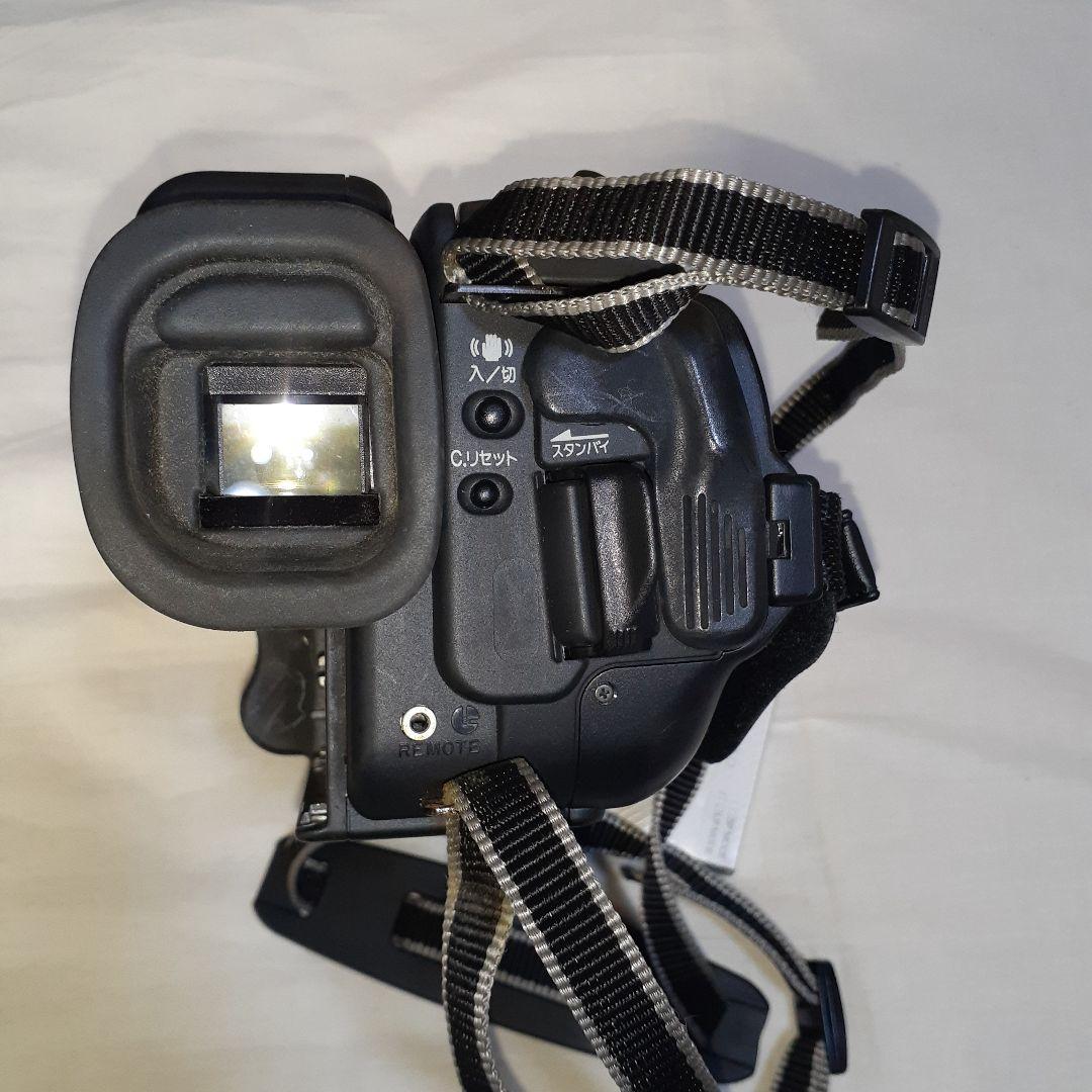 キャノン Canon movie boy C2 8㎜ビデオカメラ