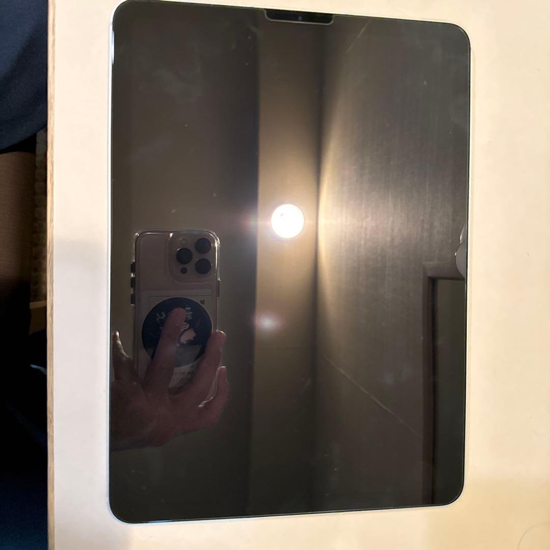 iPadAir第4世代セルラーモデル64GB