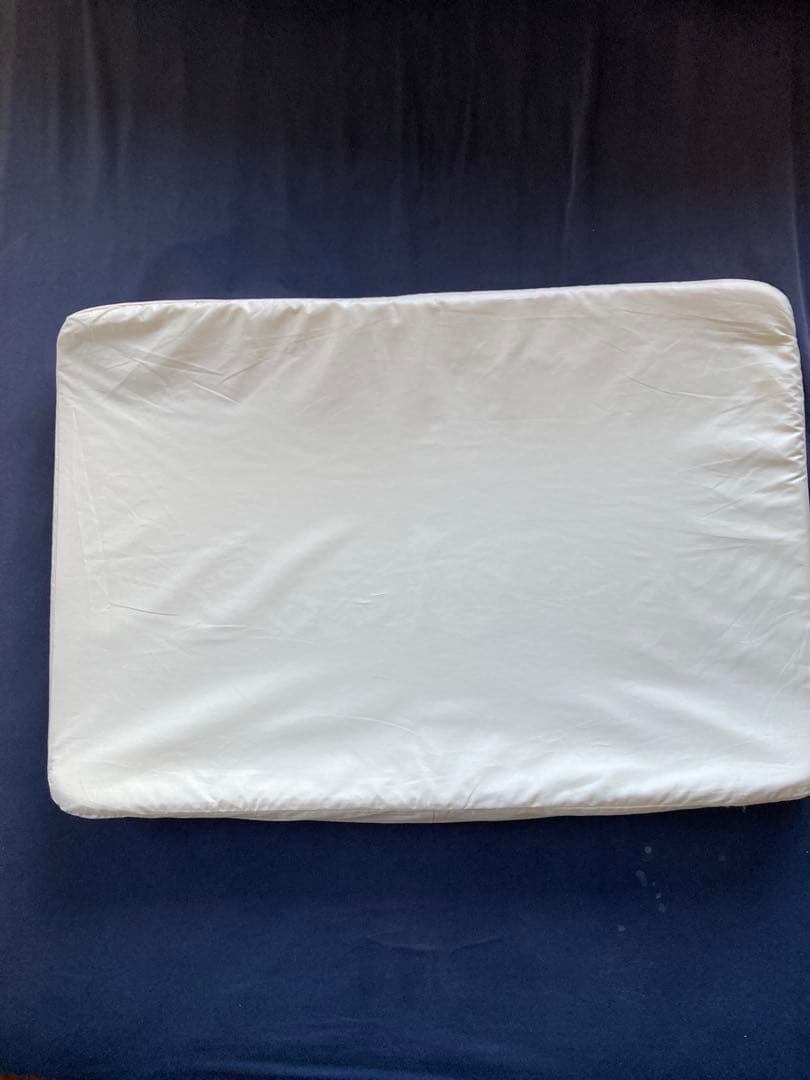 PEPPY(ぺピイ) アルテア　体圧分散マット　クリーム　Mサイズ