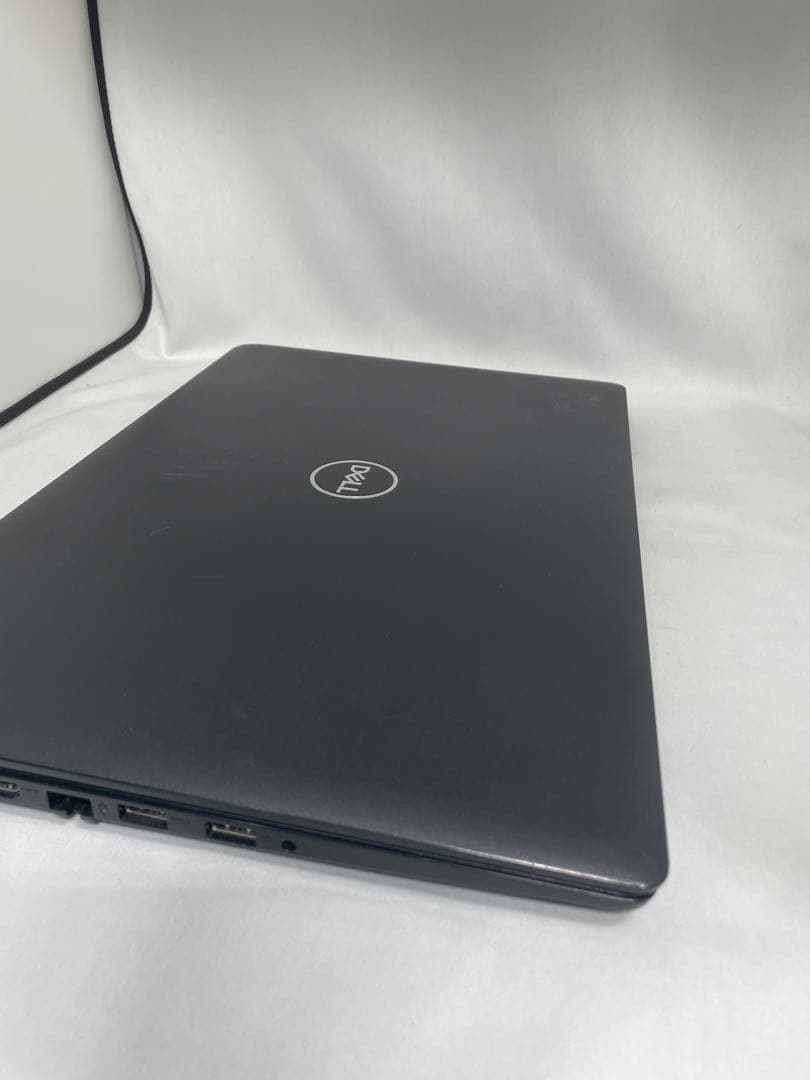 (ジャンク)DELL latitude 3500 i3-￼8145U 4GB