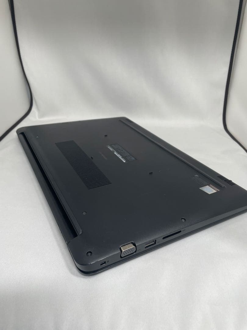 (ジャンク)DELL latitude 3500 i3-￼8145U 4GB