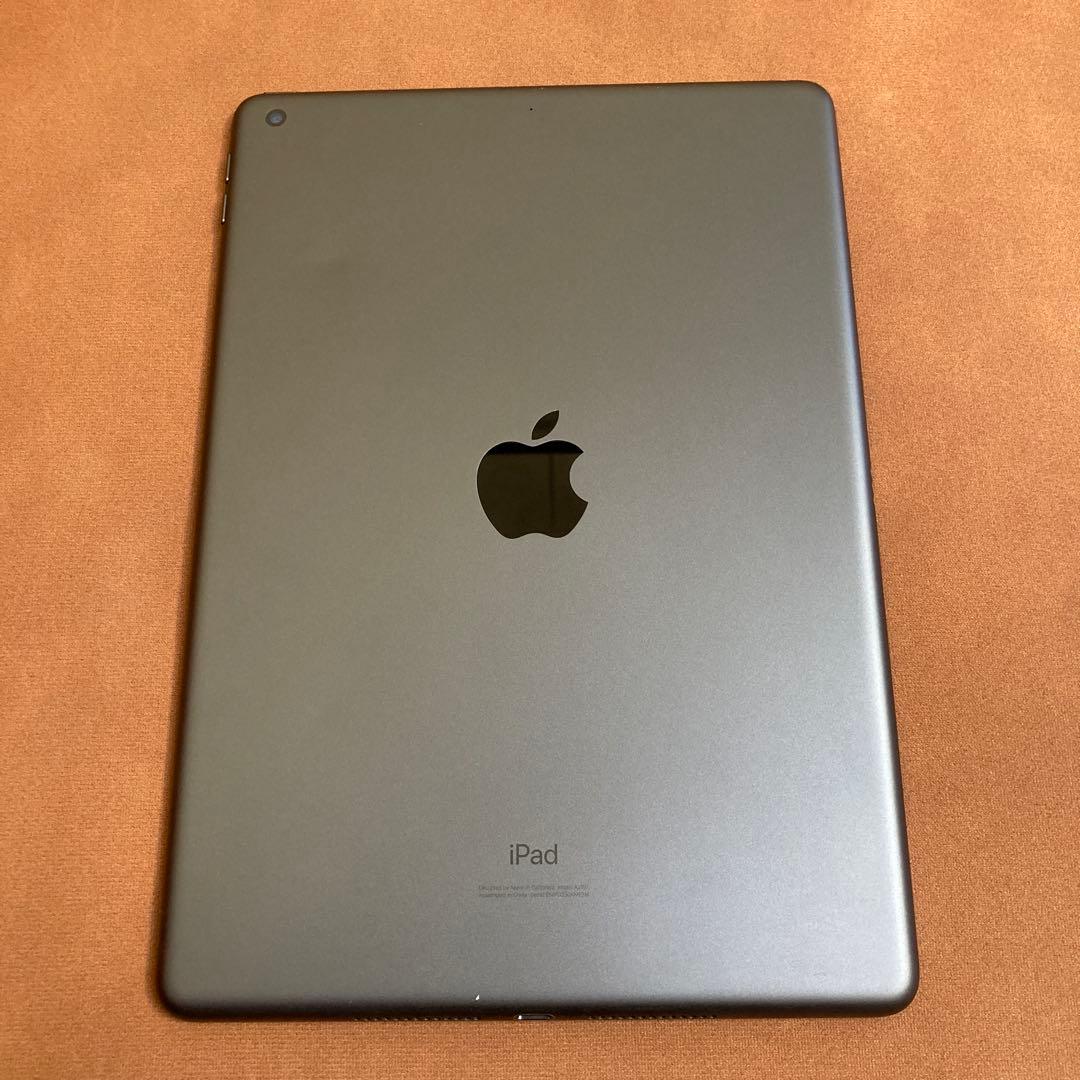 3485【早い者勝ち】iPad7 第7世代 32GB WIFIモデル☆