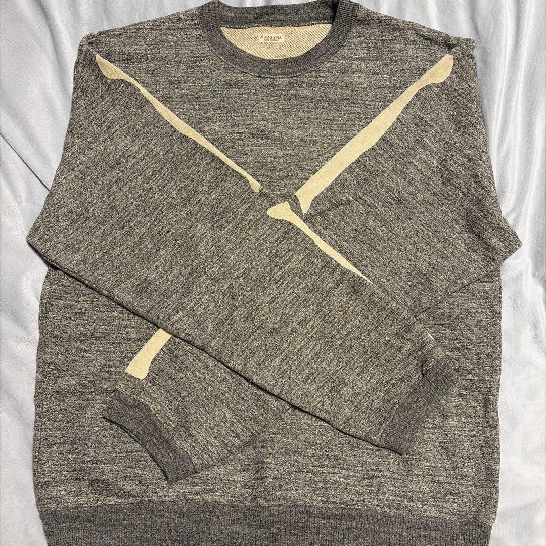 KAPITAL キャピタル set 売り /本日24時まで値下げ/