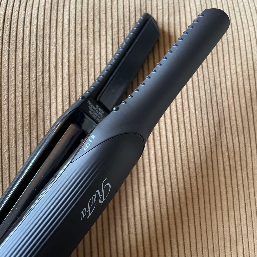 ReFa リファビューティク　フィンガーアイロン