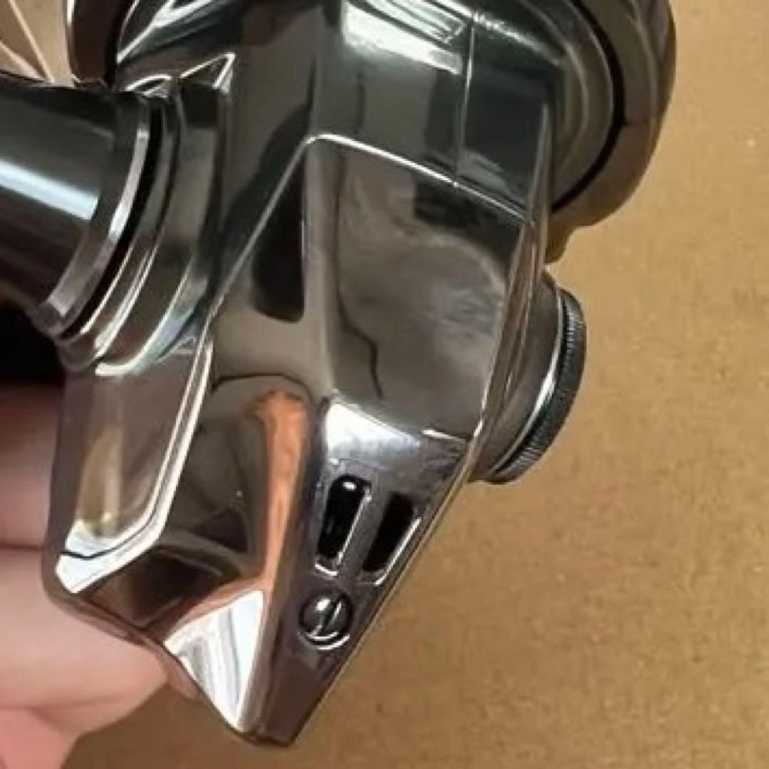 STELLA フィッシングリール 本体