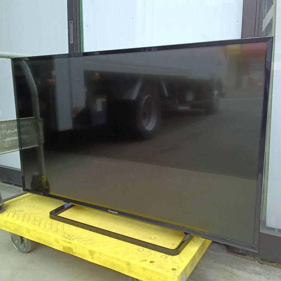 43インチ液晶テレビ Panasonic TH-43F300HT2020年製 ⑳