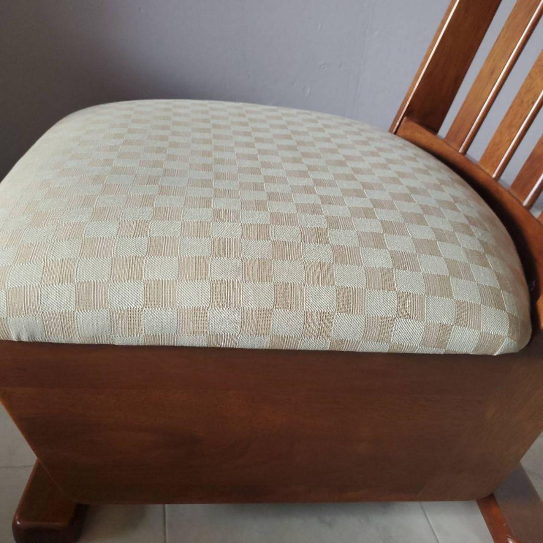 木製 和モダン 回転チェア 椅子 こたつ ダイニングチェア