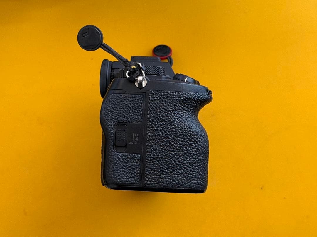 ソニー SONY α7Ⅳミラーレスカメラ ILCE-7M4