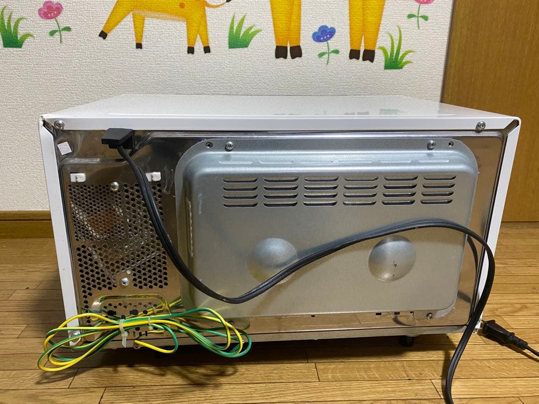 2021年製 DFO-G1818 電子レンジ・オーブ ン