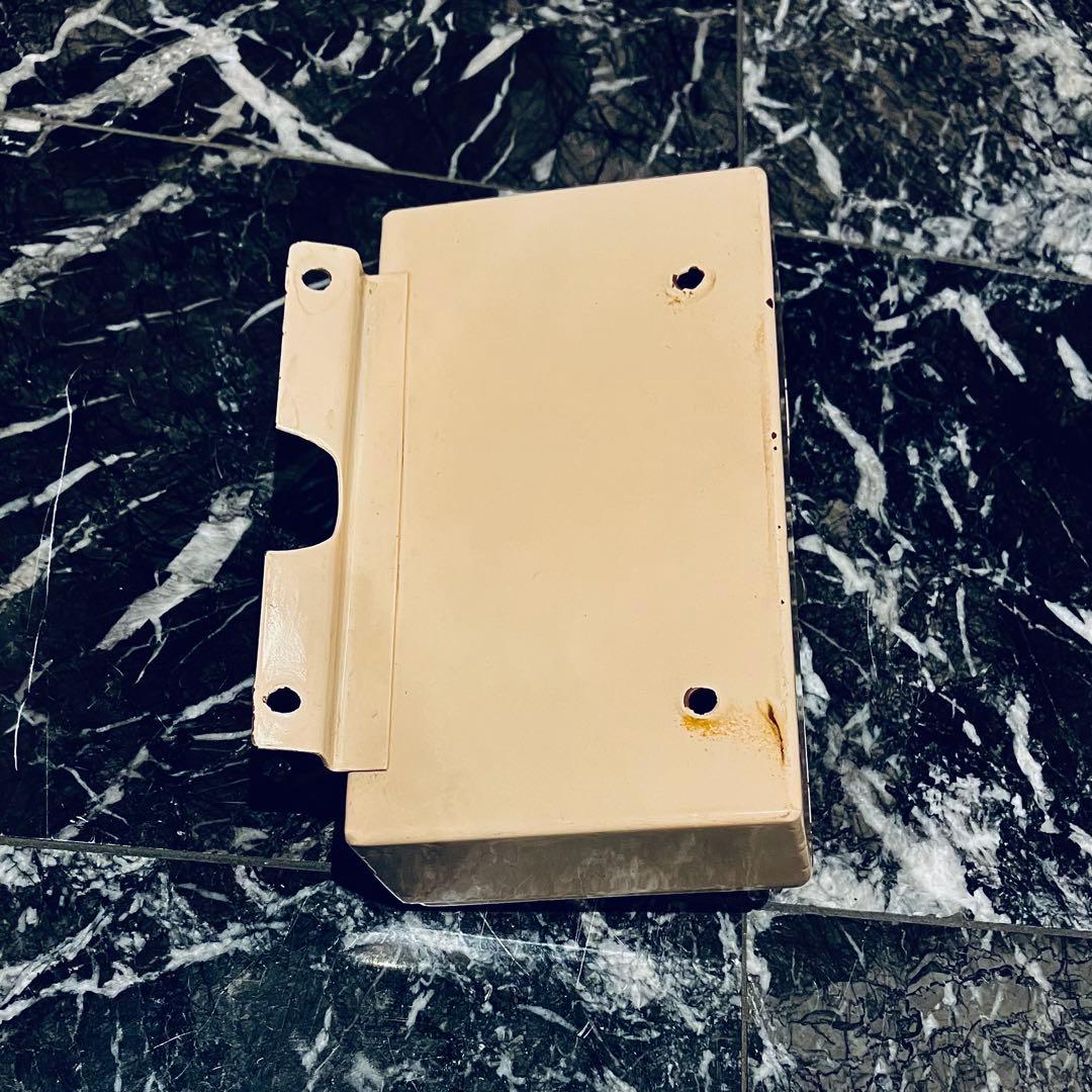 Indian Chief インディアン ヴィンテージ バイク ツールBOX