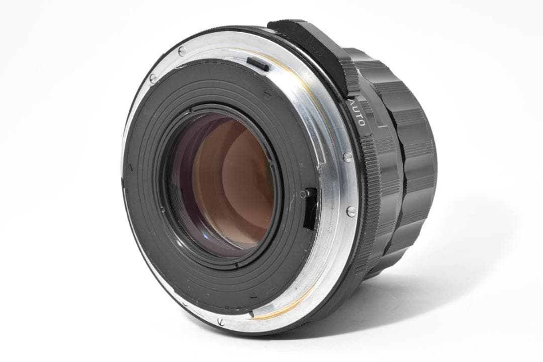 ★美品★ PENTAX 6x7 105mm F2.4 中判 単焦点レンズ