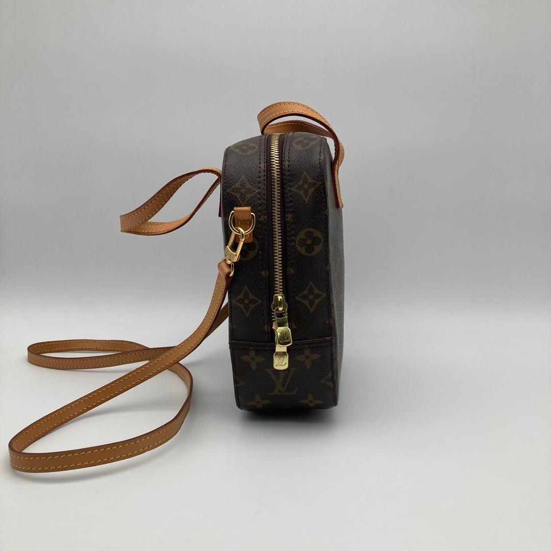 Louis Vuitton スポンティーニ　モノグラム