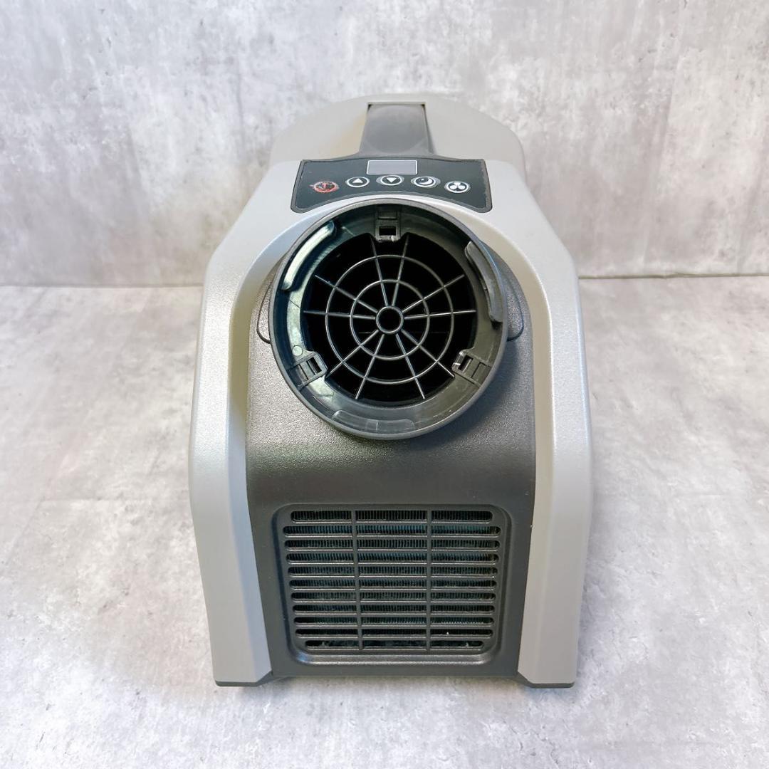 EENOUR ポータブルエアコン QN650 スポットクーラー