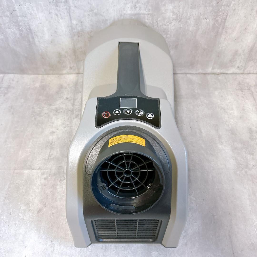 EENOUR ポータブルエアコン QN650 スポットクーラー
