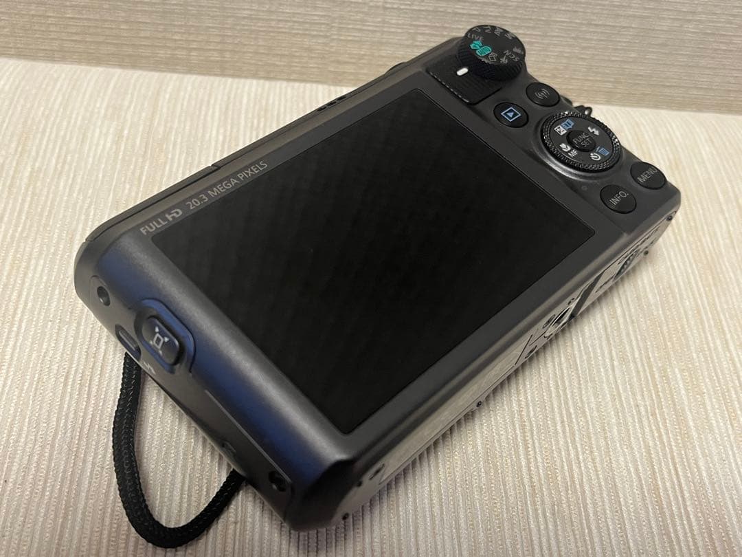 デジタルカメラ Canon - PowerShot SX720 HS