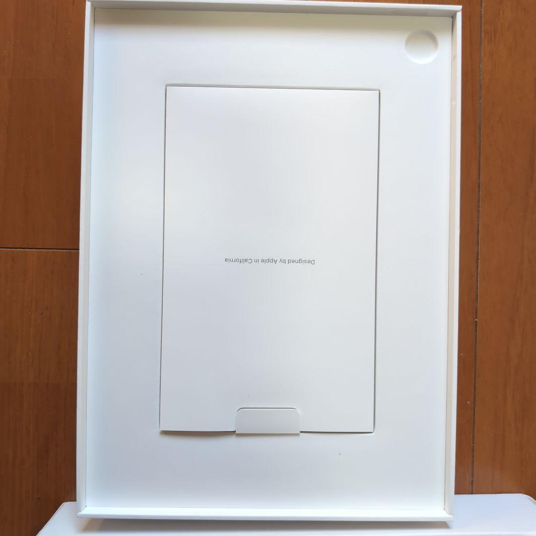 Apple iPad 10 ブルー　64GB