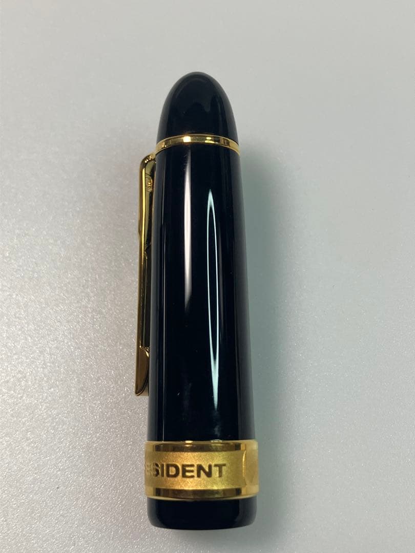 SENETOR　PRESIDENT　万年筆　M